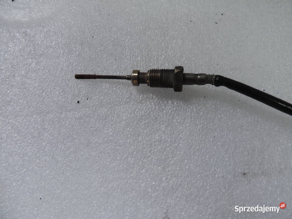 Czujnik temperatury spalin Citroen Peugeot 307 Nowy Sącz