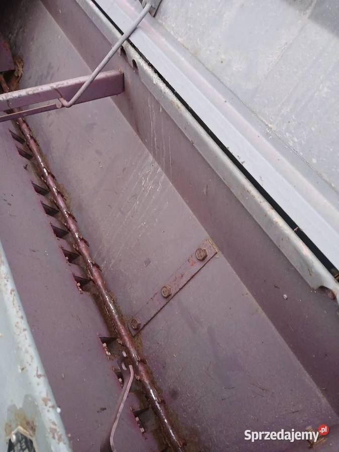 Siewnik Poznaniak sprzedam