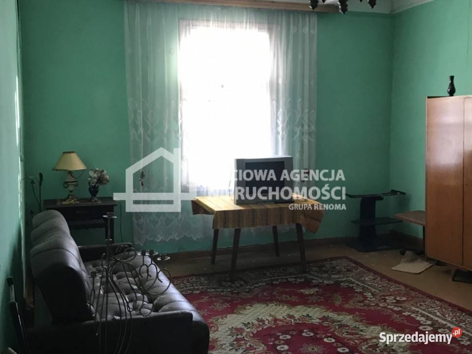 sprzedaży domu wolnostojącego 800m2 Rybina