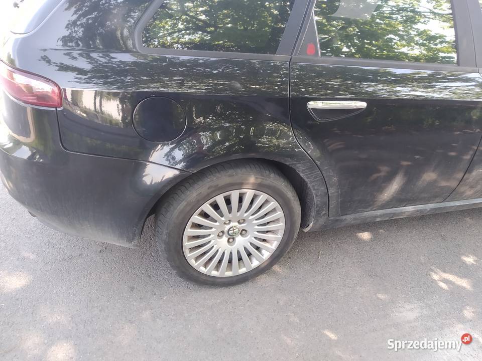 alfa romeo 159 lubelskie