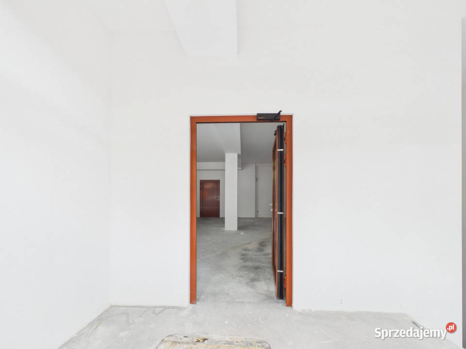 Nowy lokal 107 m Nowy Targ