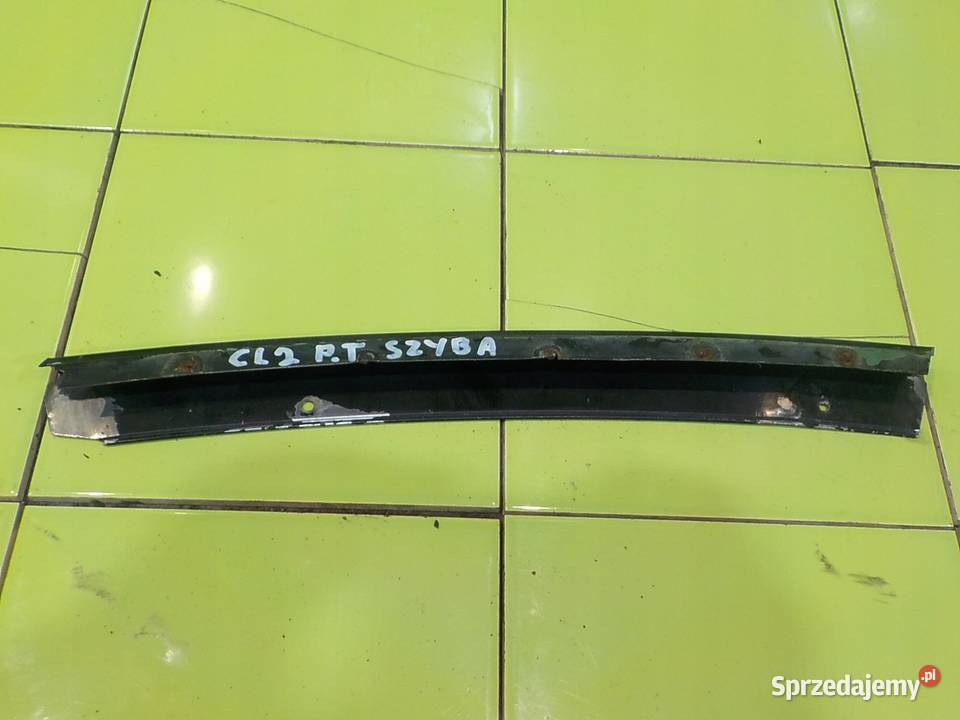 LANCIA BETA 20 B 83r COUPE 2D listwa ozdobna Suków sprzedam