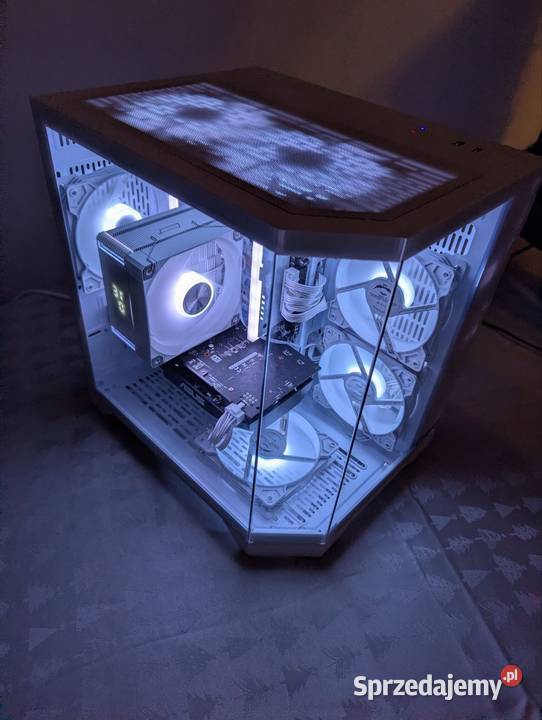 Komputer gemingowy 32 ram 14 rdzenia1tb Kielce