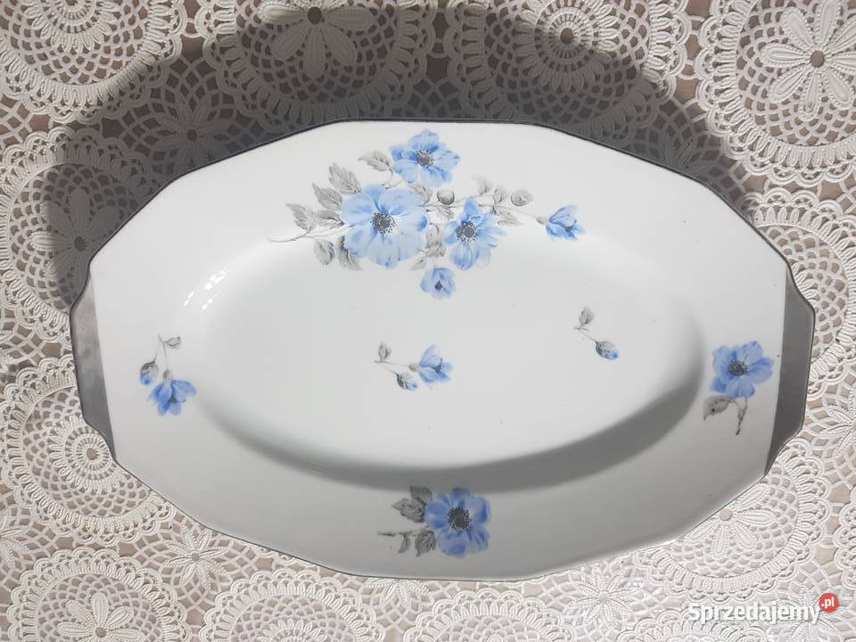 Półmisek Posiadam Francuska