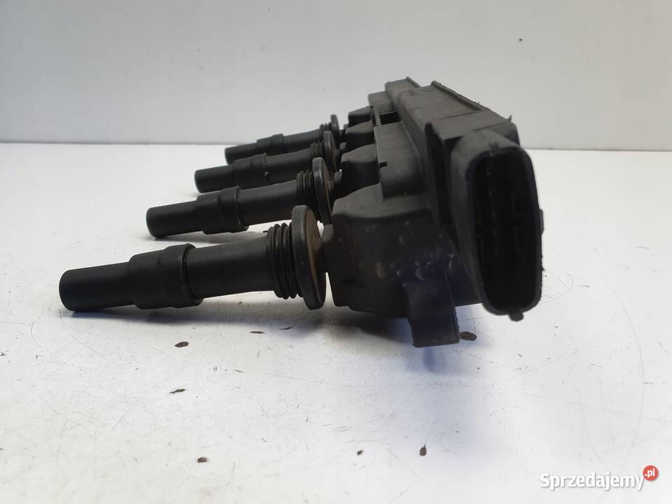 CEWKA ZAPŁONOWA Opel Zafira A 18 16V 2526116A Rudka