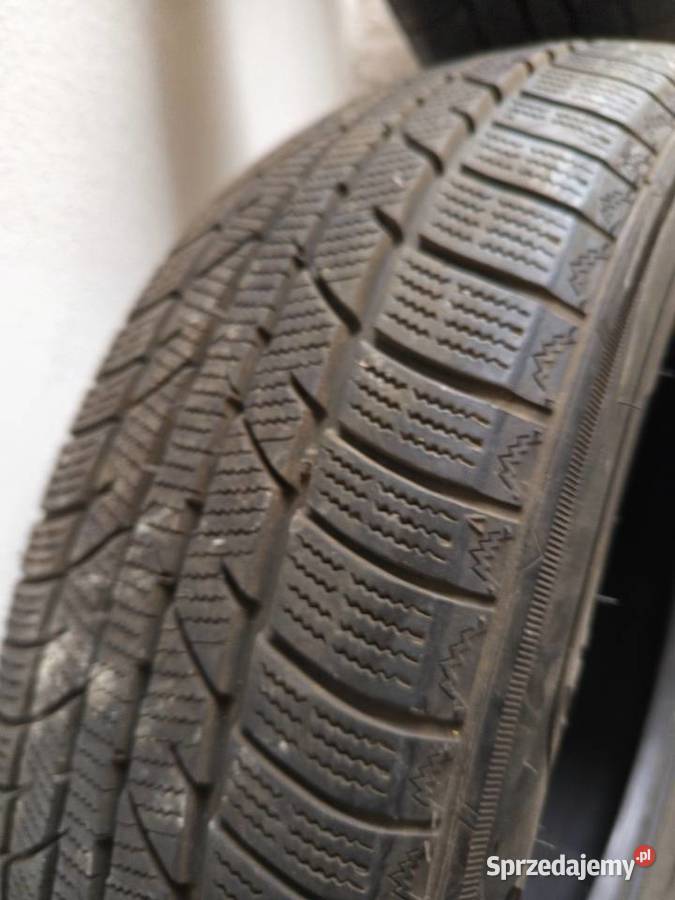 Sprzedam tanio opony zimowe 15 Rypin
