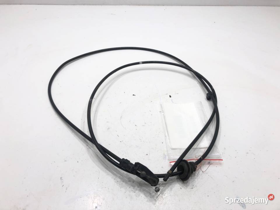 LINKA MASKI SEAT IBIZA IV 0817 CIĘGNO OTWIERANIA osobowe Maski sprzedam