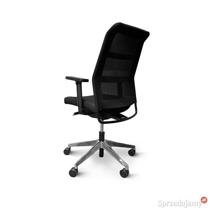 Fotel biurowy Wiesner Hager paro2 Kraków