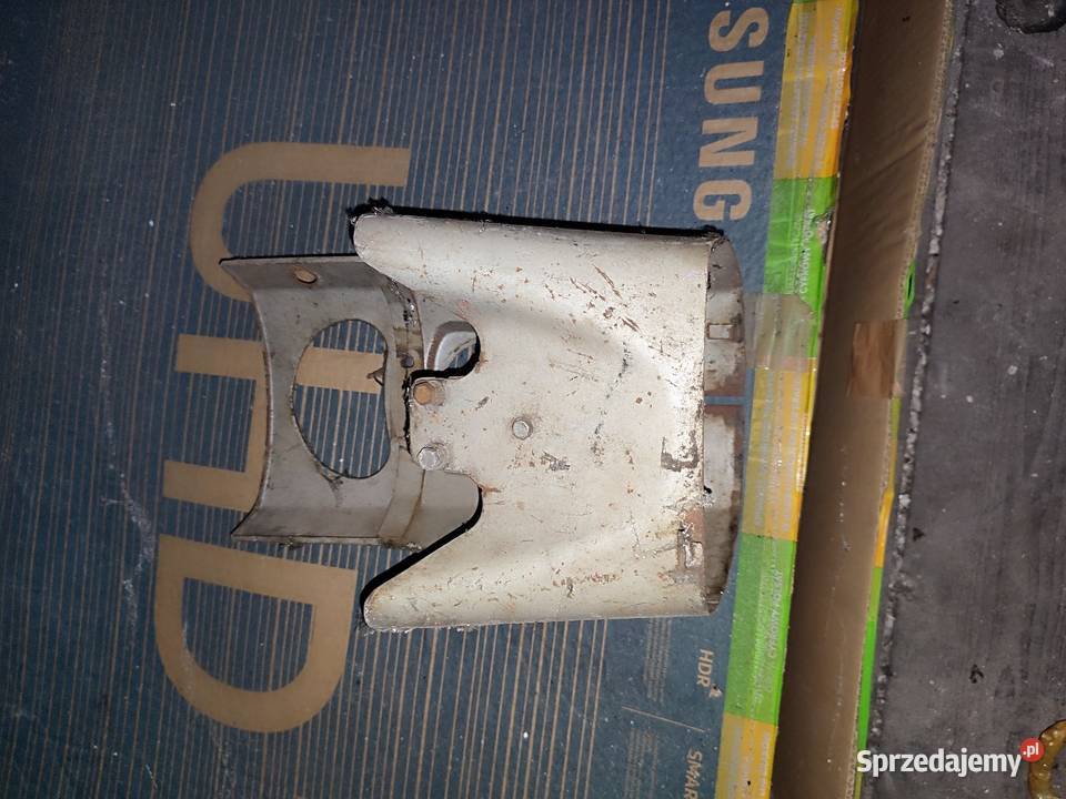 Obudowa lampy przedniej SHL Gazela M 17 Złotoryja sprzedam