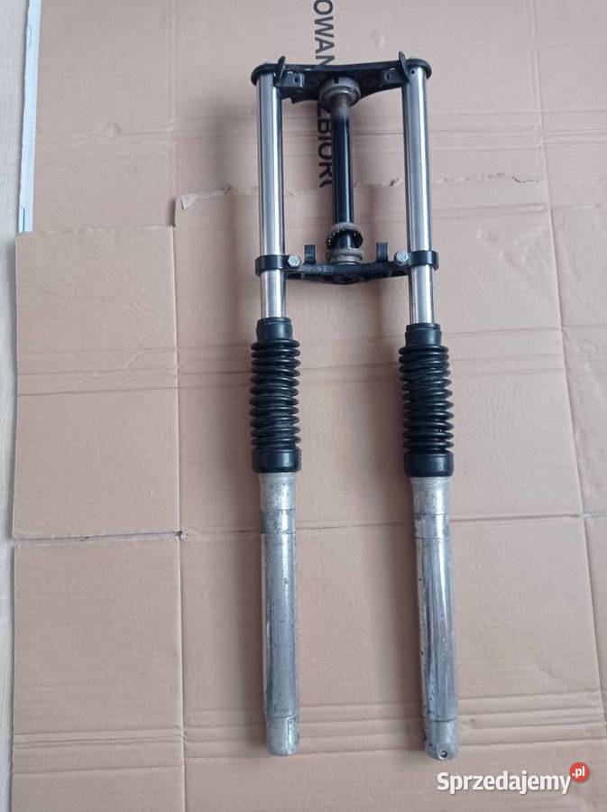 Zawieszenie przednie lagi Simson Sr 50 Siedlce