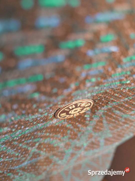 Inter Groclin guzik Ozdoby Morawica sprzedam