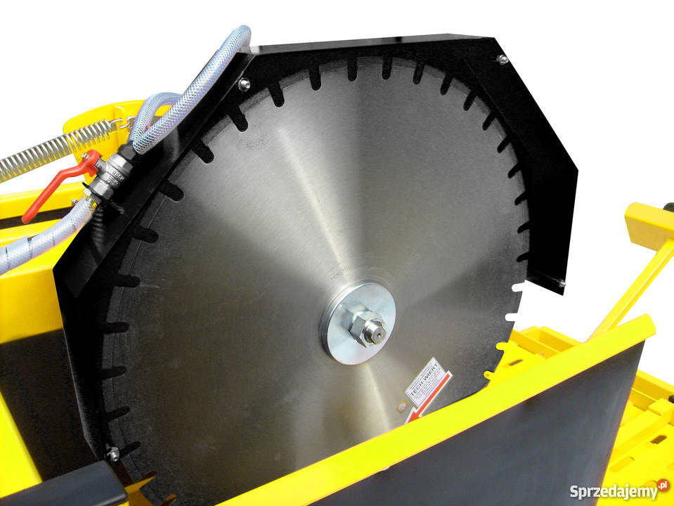 PIŁA STOLIKOWA PRZECINARKA STOŁOWA BUDOWLANA DO dolnośląskie Wrocław