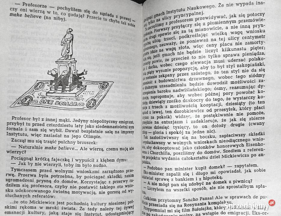 Tędy i owędy Melchior Wańkowicz Pozostałe lubelskie Chełm