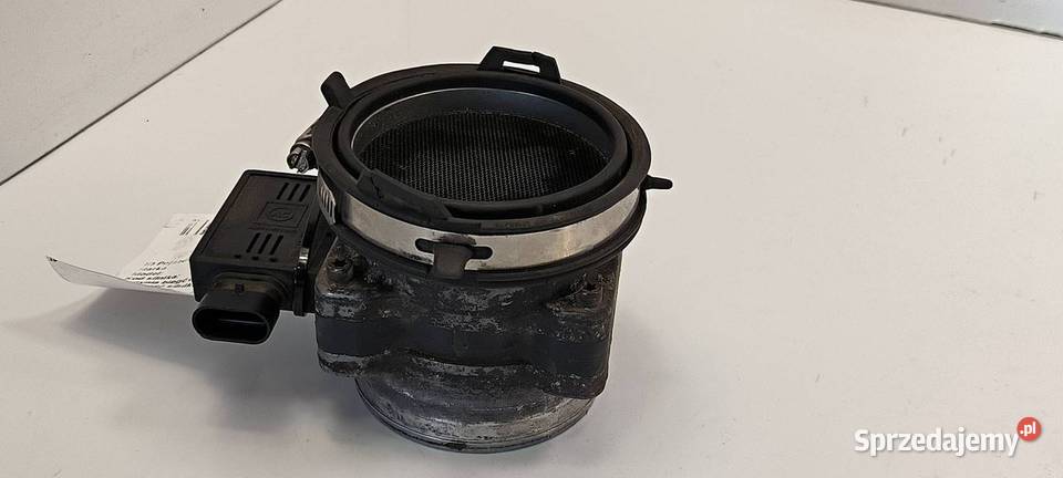 PRZEPŁYWOMIERZ GMC SAVANA Lipno sprzedam