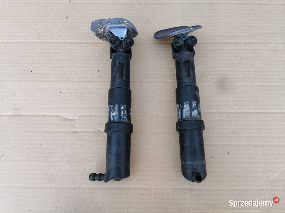 Spryskiwacz lampy reflektora zaślepka CLK W208 Międzychód sprzedam