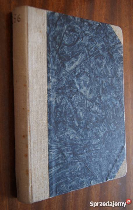 Władysław Dunarowski Ludzie spod miedzy 1947 Rok wydania 1947