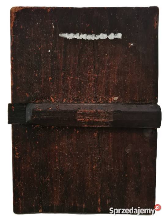 Ikona Matka Boża Hodegetria 0020 Warszawa