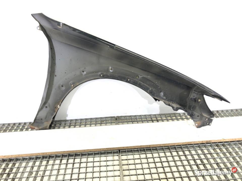 BŁOTNIK LEWY PRZÓD SUBARU OUTBACK III Kombi 0310 osobowe podkarpackie