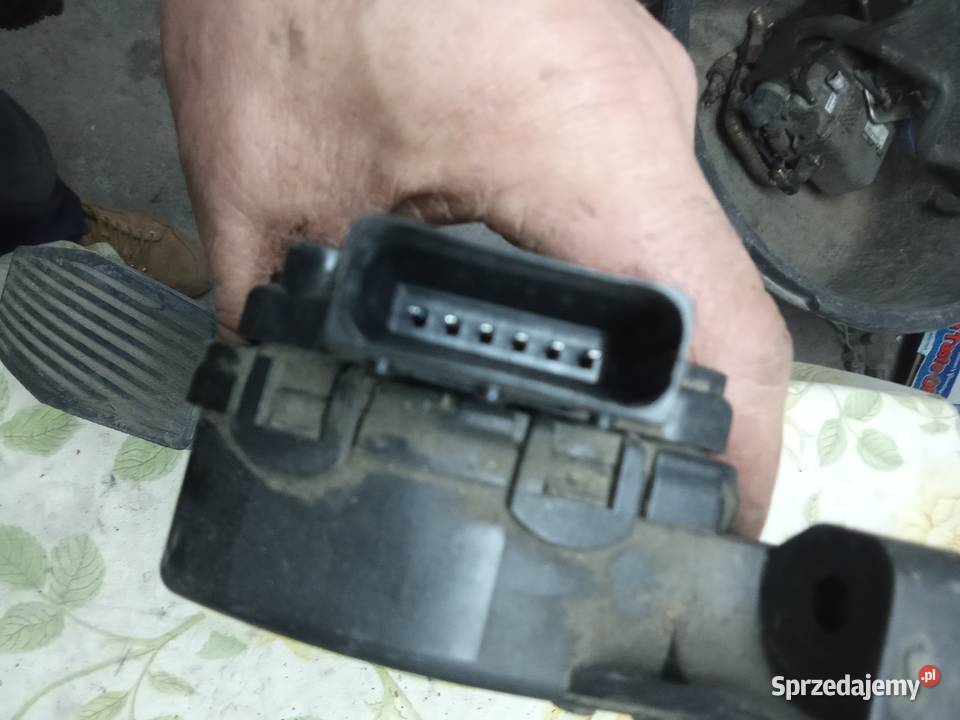 Opel Saab 22 d zawory ciśnienia Nowe Miasto Lubawskie