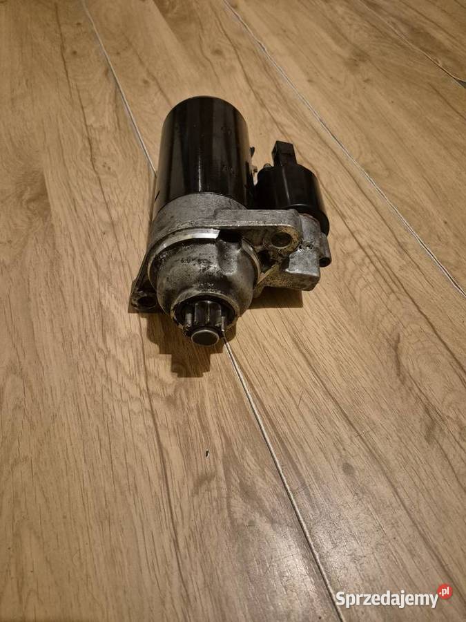 Vw Golf IV 19 Seat Rozrusznik Radom mazowieckie