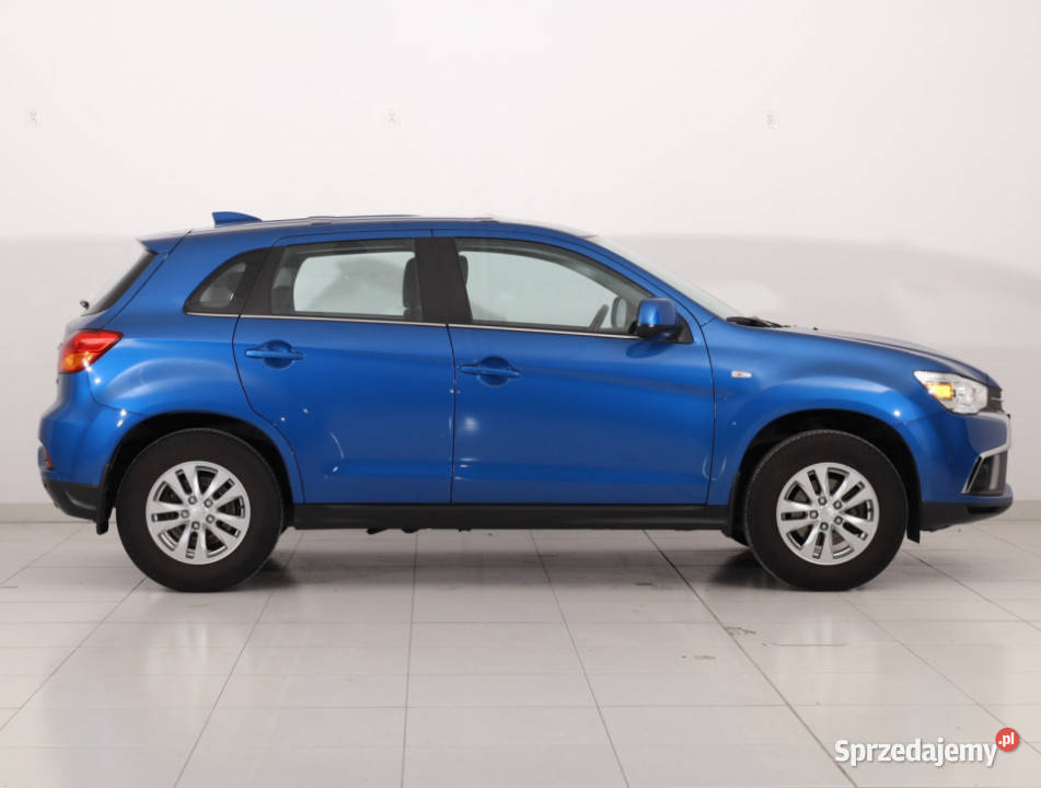 Mitsubishi ASX 16 MIVEC Piaseczno