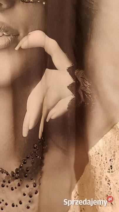 Bluzka damska Tredy Rozmiar 44(XXL) Częstochowa