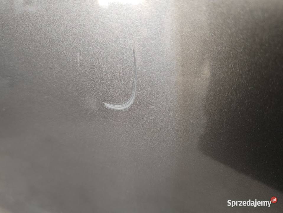 Drzwi Tylne Lewe Volvo S80 II AS 20062016 wielkopolskie Pleszew sprzedam