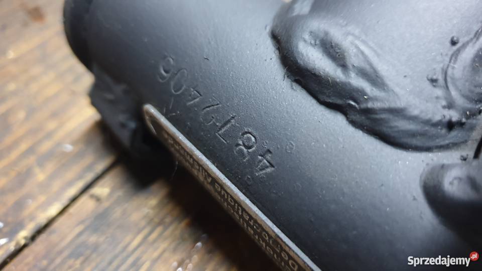 RAMA SIMSON S51 Z PAPIERAM Simson