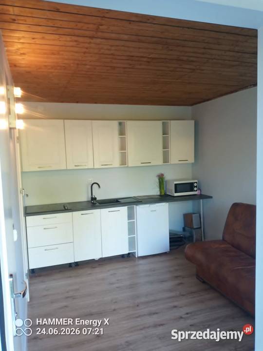 Działka ROD Warszawa Bemowo Sprzedaż sprzedam