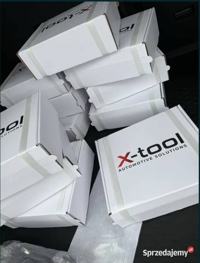 Promocyjna Aktualizacja FULL 2026 do Xtoola lubelskie Chełm