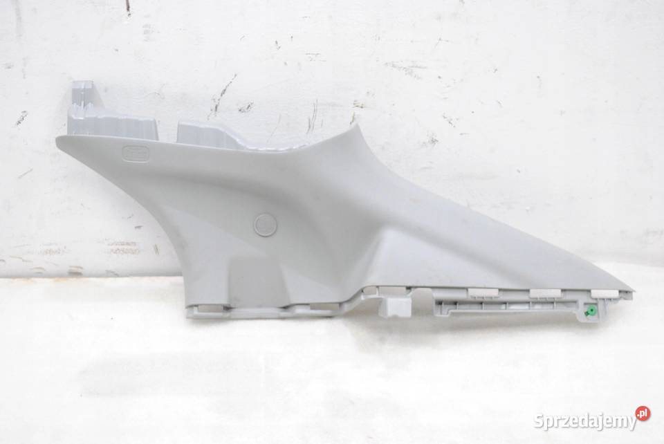 OSŁONA SŁUPKA PRAWY TYŁ HONDA CIVIC IX 9 LIFT sprzedam