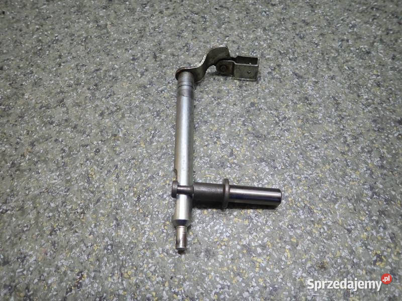 POPYCHACZ SPRZĘGŁA WYSPRZĘGLIK KAWASAKI KLX 650 lubuskie Strzelce Krajeńskie