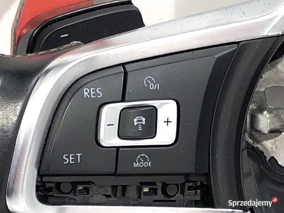 KIEROWNICA GTD VW GOLF VII sprzedam