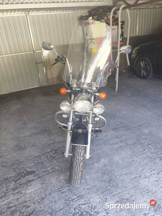 Sprzedam Rometa Senke HJ1507 Rękawiec