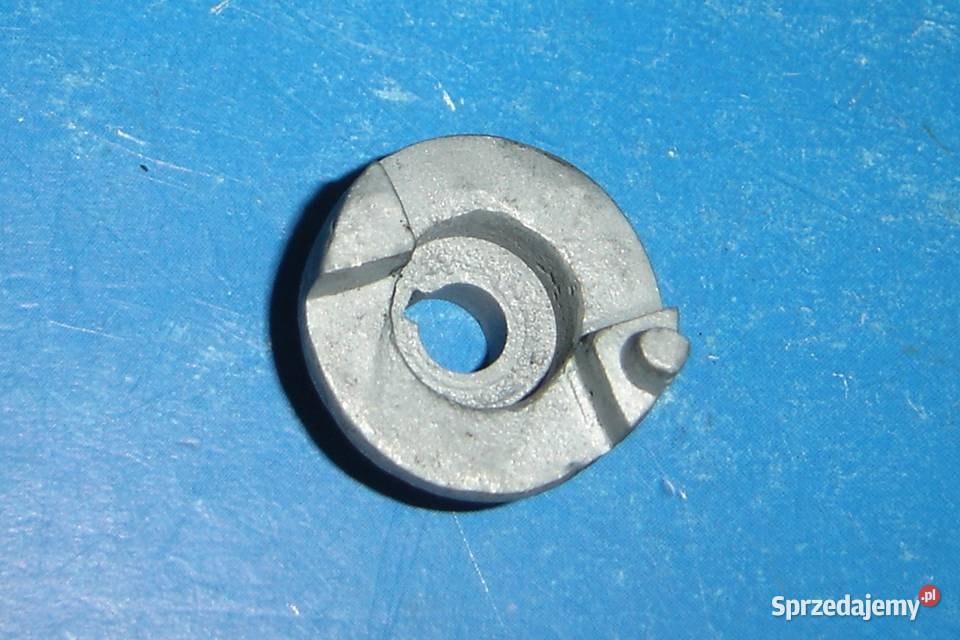 AWO iskrownik kamienie guma kpl sprzęgło napęd dolnośląskie