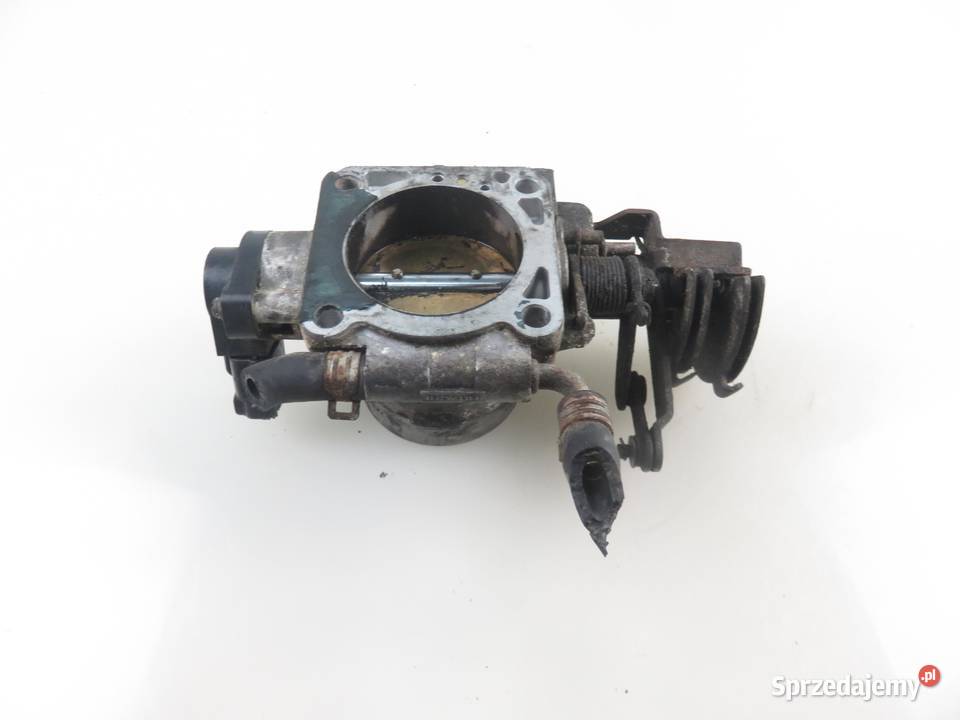 PRZEPUSTNICA SUBARU IMPREZA I 20 i AWD EJ20E