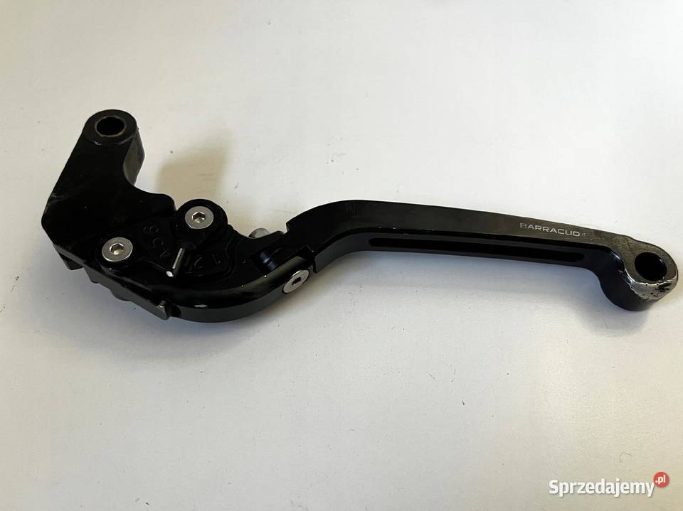 HONDA CBR 600 RR PC40 CBR 1000 SC59 Dźwignia Dźwignie sprzęgła i hamulca wielkopolskie Łobżenica