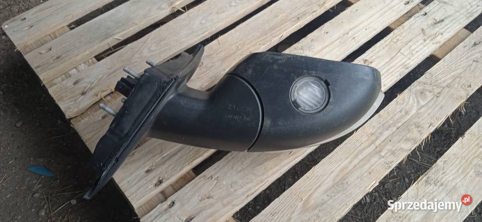 Ford s mk2 lusterko prawe em2b176828g Nysa sprzedam