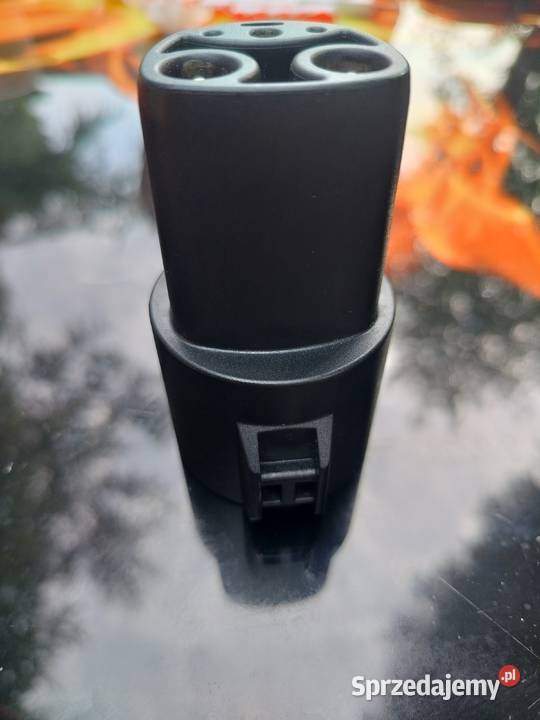 Adapter Ładowania Samochodu 106734800B TESLA Rybnik