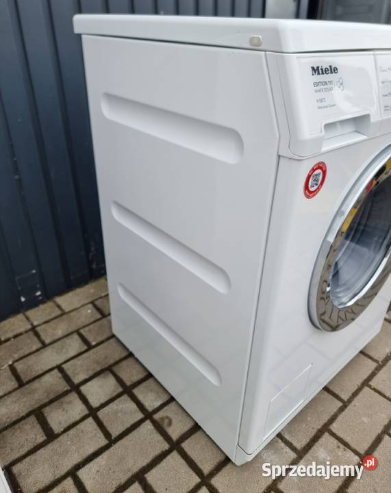 Pralka Miele W 5873 WPS Edition 111 8 1600 wolnostojące dolnośląskie