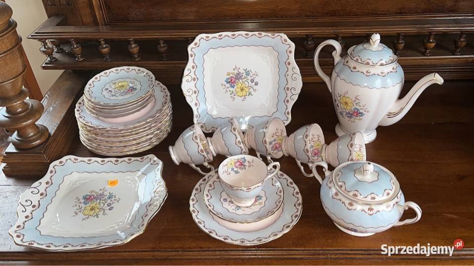 Cukiernica Tuscan Made in England pomorskie Gdańsk