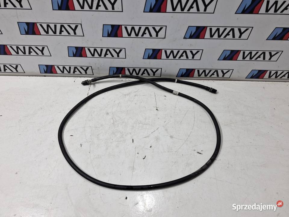 8048972 F20 F21 PRZEWÓD WĄŻ SPRYSKIWACZY dolnośląskie
