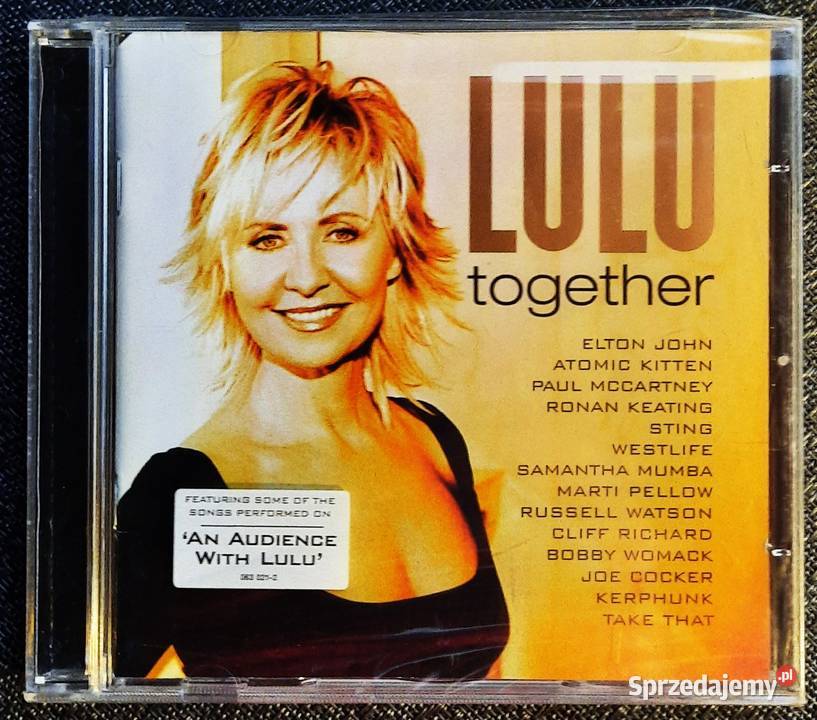 Wspaniały Album CD BARBRA STREISAND Album A pop śląskie Katowice