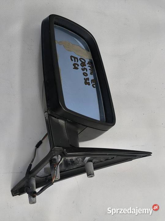 LUSTERKO LEWE 5PIN 668 EUROPA BMW E61