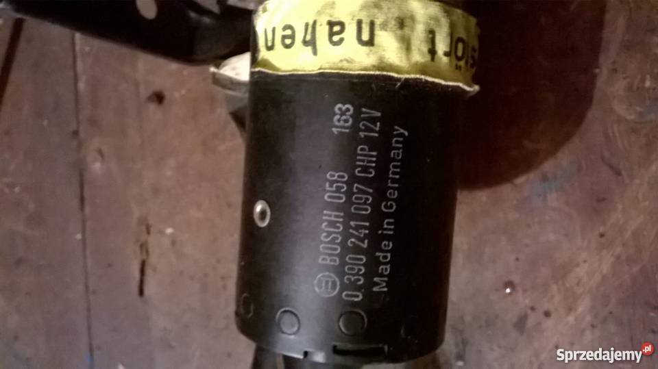 SILNICZEK WYXIERACZKI PRZÓD MECHANIZM AUDI 80 B3 dolnośląskie Bolesławiec