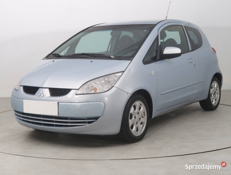 Mitsubishi Colt 13 komputer pokładowy Bielany Wrocławskie sprzedam