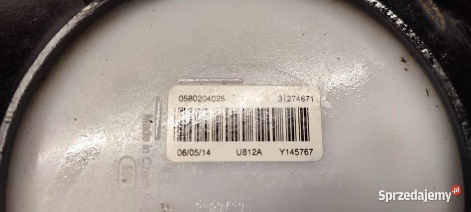 VOLVO XC70 V70 ZBIORNIK BAK PALIWA 31372653 sprzedam
