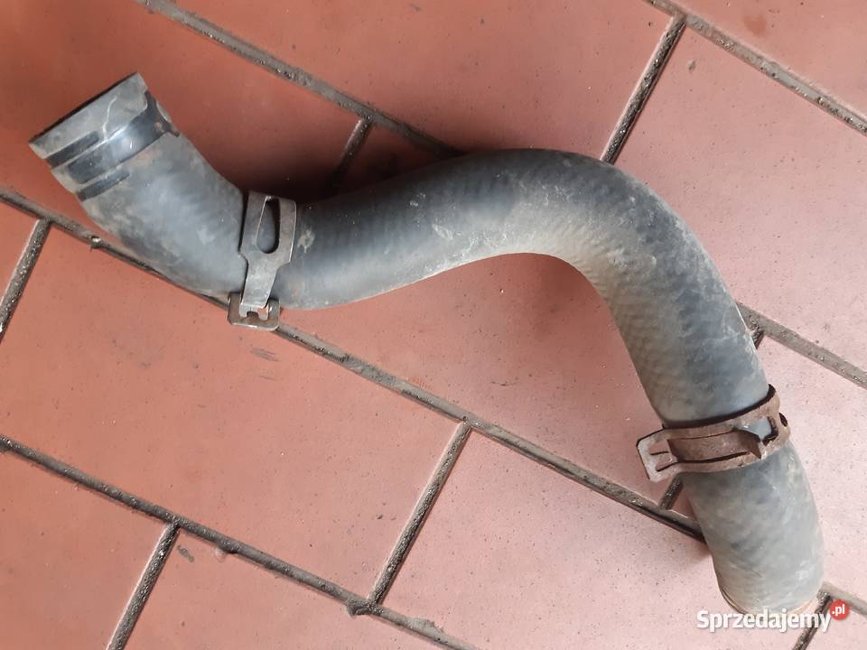 Wąż węże przewód przewody chłodnicy hyundai i20 Częstochowa sprzedam