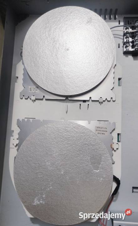 Moduł płyty indukcyjnej Amica Teka Gorenje