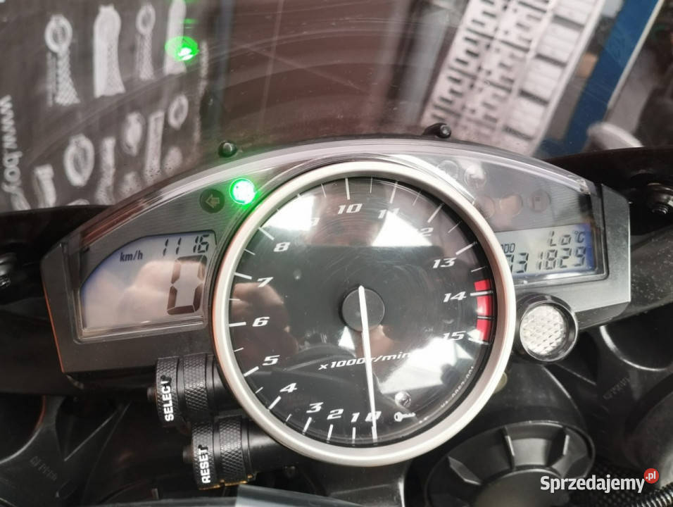 Yamaha R1 Yamaha YZFR1 1000 Yamaha zachodniopomorskie